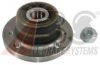 A.B.S. 200693 Wheel Hub